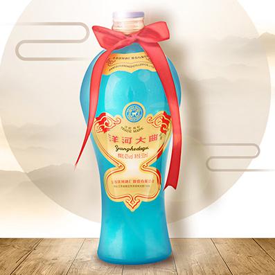 42°洋河大曲(復興)  500ml