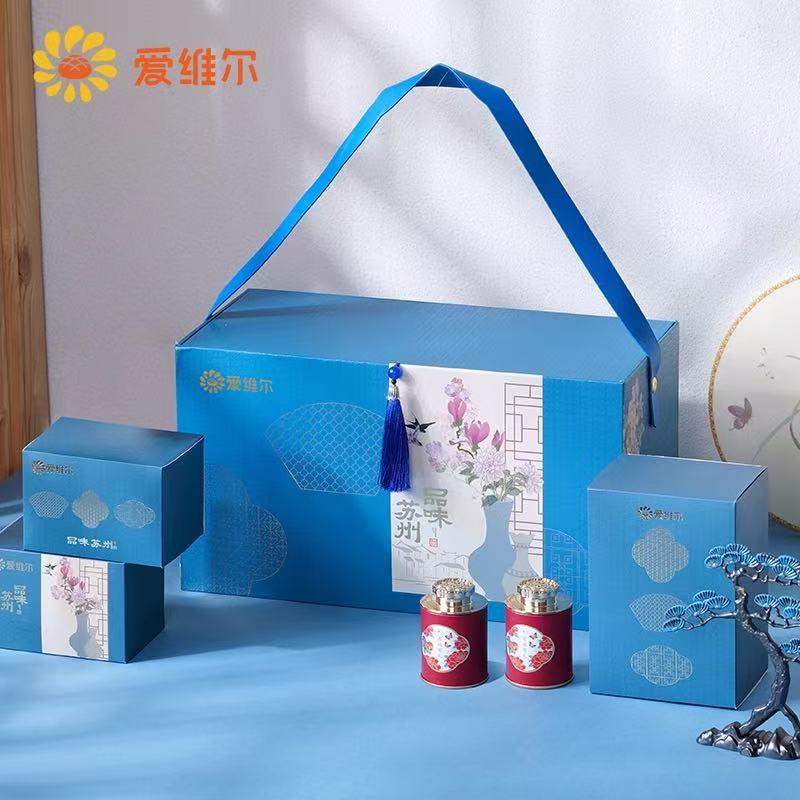 品味蘇州B-259型